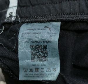 Puma trouser