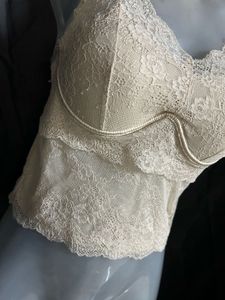 Lace Camisole Top