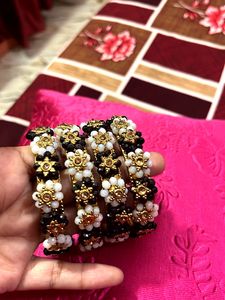 Beautiful bangles