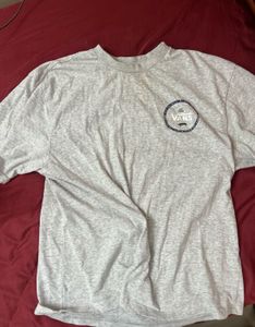 Vans Off The Wall T-Shirt