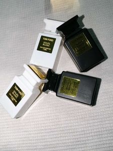Tom Ford Perfume Miniatures Set