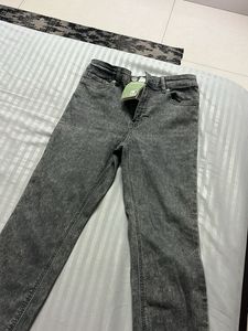 H&amp;M jeans