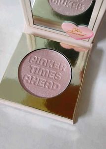 Too Faced Pinker Times Ahead Highlighter