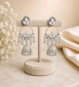 Stunning Combo Offer Earrings