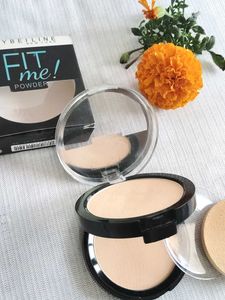 ❤️Maybelline Fit Me! Face Powder🎀