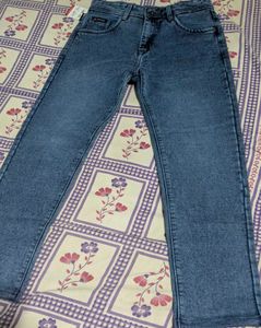 Premium Quality Jack &amp; Jones Blue Denim Jeans New