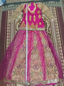 Wedding Woman Lahanga