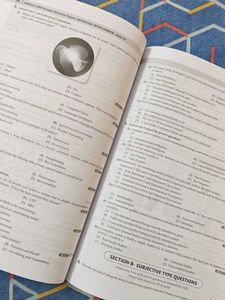 Oswal CBSE Class 10 AI Sample Papers
