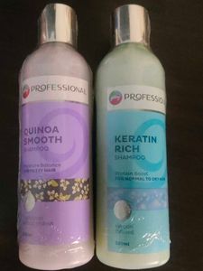 Godrej Professional Shampoo 1 Bottle