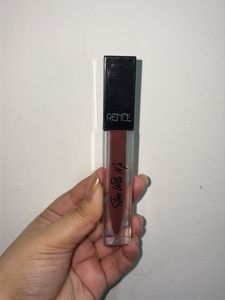 Renee Stay With Me Liquid Lipstick