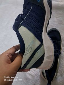 Blue LPR Sport Shoes