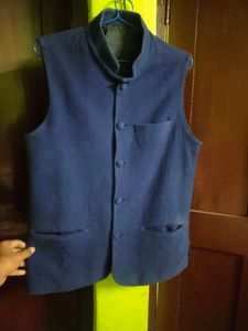 Party wear Half jacket for mens