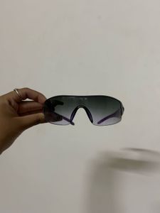 Oakley Y2K Rimless Sunglasses