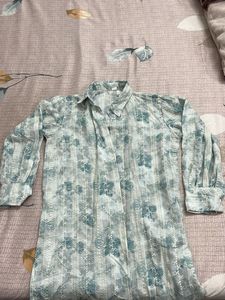 beautiful kurti