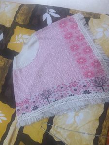 Stylish Poncho