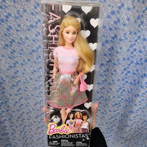 Barbie Fashionista No.2
