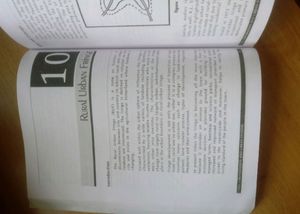 Cities, Urbanisation &amp; Urban Systems Textbook