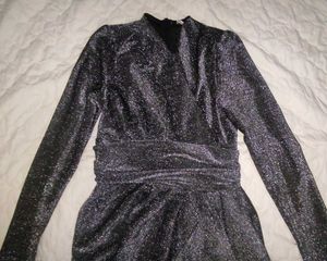 Elegant Black Dress  SALE!!