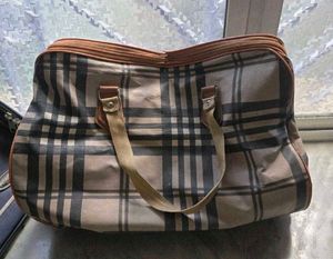 check large tote Travel Bag