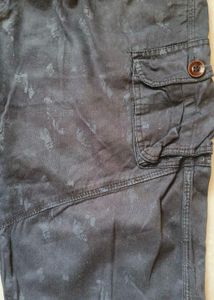 Men's Cargo Shorts