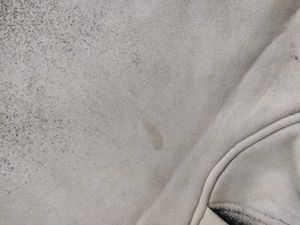 Unique Bleached Hoodie
