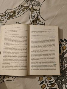 The Power of Your Subconscious Mind Book