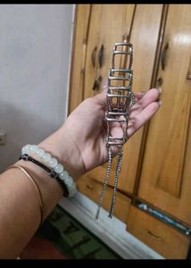 Snake Hair Clip ( new)