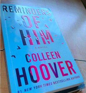 Colleen Hoover Books