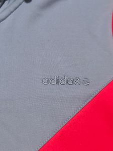 Adidas Neo Full Zip Track Size.M 36