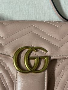 Gucci Large Marmont Bag