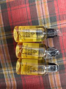 L'Occitane Shower Gel Set - 3 Bottles