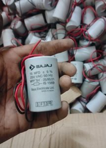 BAJAJ MFD 15 All New Piece 🧩 Never Used