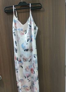Silky Sexy' Gown