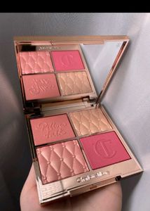 Charlotte Tilbury Pillow Talk Palette