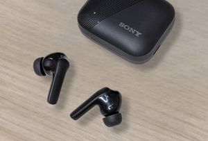SONY WH-100T TWS WITH EXTRA BASS 3COLOUR AVAILABLE