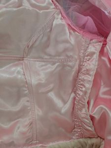 Diadem Pretty Ball Gown