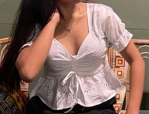 White Top