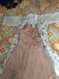Designer Ethnic Blouse