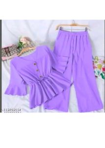 Co ord set