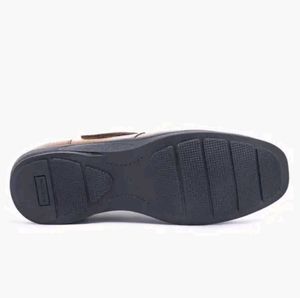 Pierre Cardin leather sandal