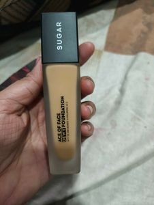 SUGAR Ace of Face Dewy Foundation