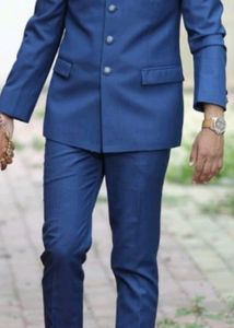 Men Jodhpuri Suit
