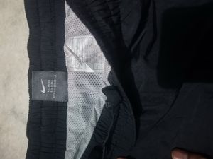 Nike Track Pants