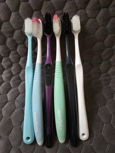 Colgate Toothbrushes (Set of 6)