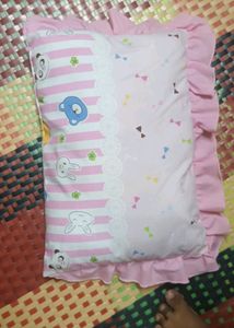 Baby Pillow