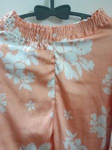 kids  choli plazzo dupatta set