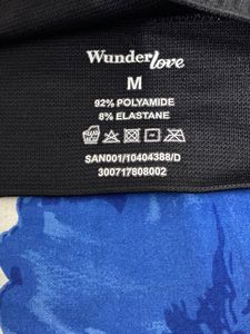 Wunder Love Sports Bra