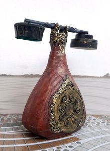 Antique  Art (Home Decor)