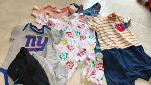 Baby unisex l Clothes Bundle