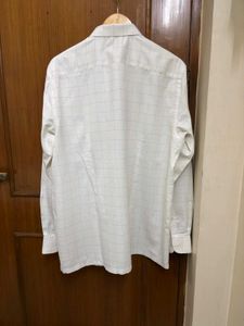 Men's Smart Fit Formal Shirt